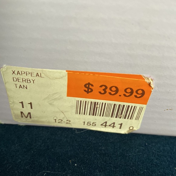 Leopard print heels - Picture 4 of 4